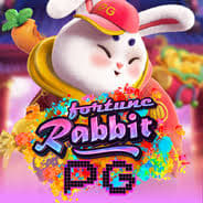 fortune rabbit game ícone